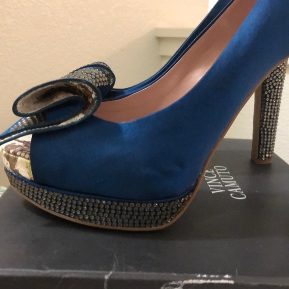 VC-Grady Hrrls - Picture 2 of 4